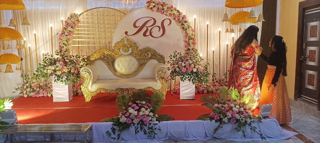 Mini AC Banquet Hall